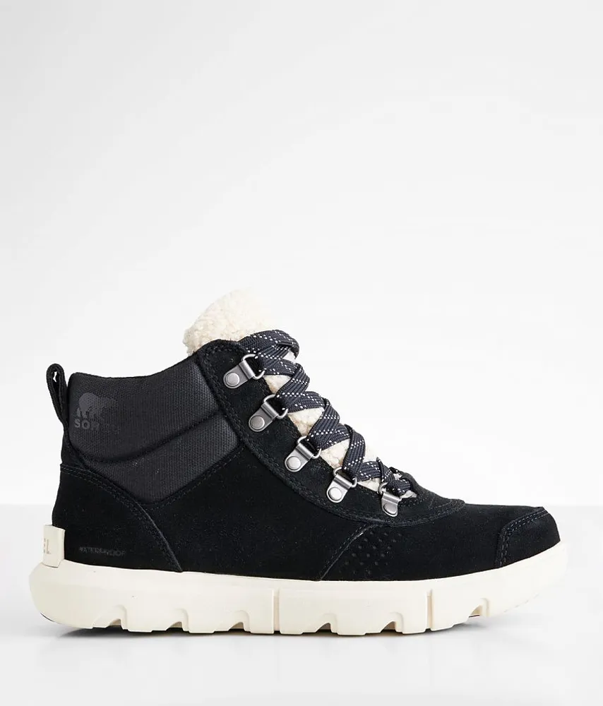 Sorel Explorer Next Hiker Leather Boot