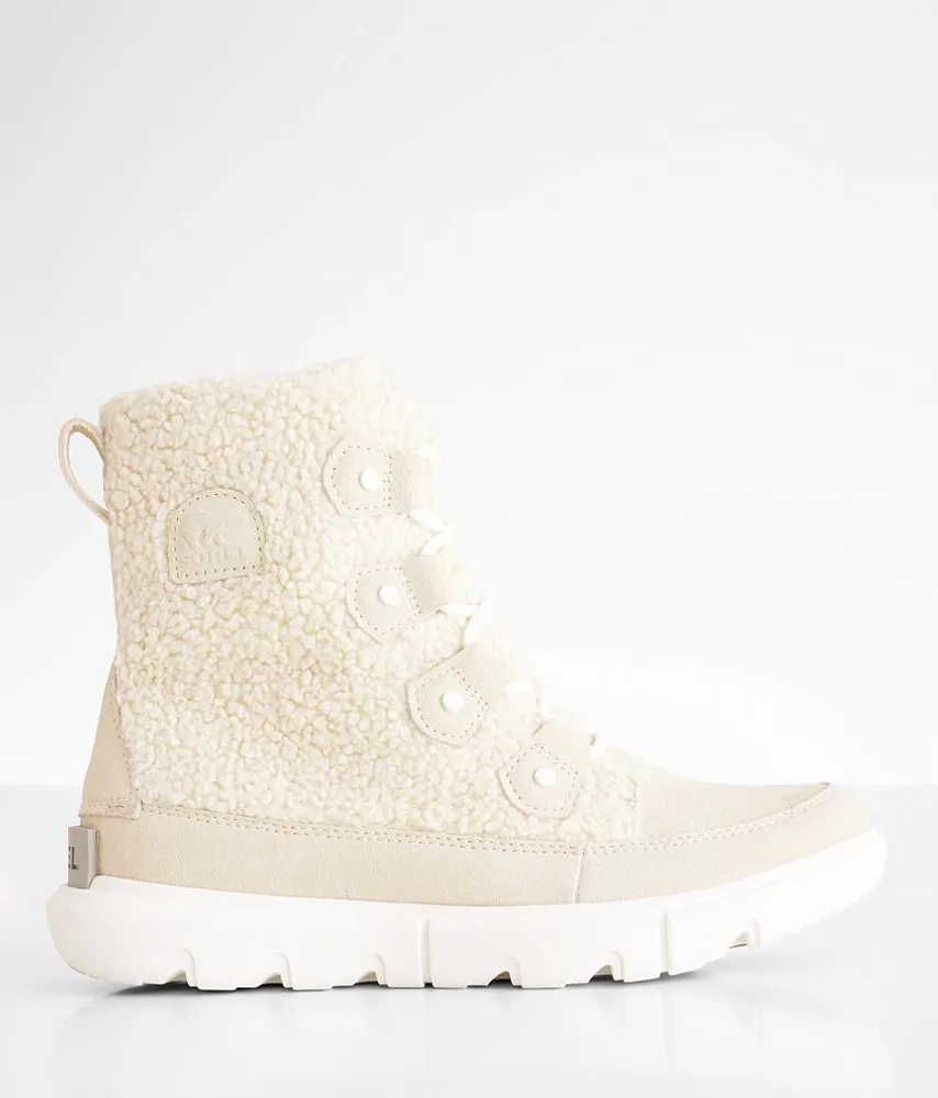 Sorel Explorer Next Joan Boot