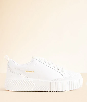 Sorel ONA Ave Low Leather Sneaker