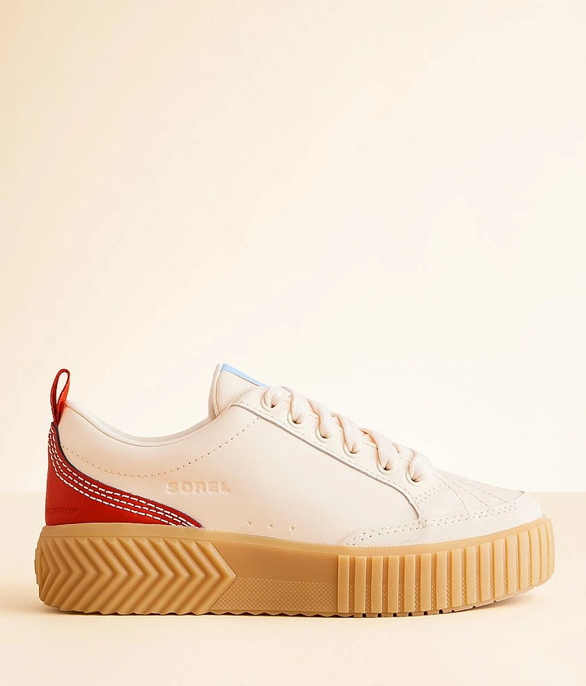 ONA Ave™ Low Leather Sneaker