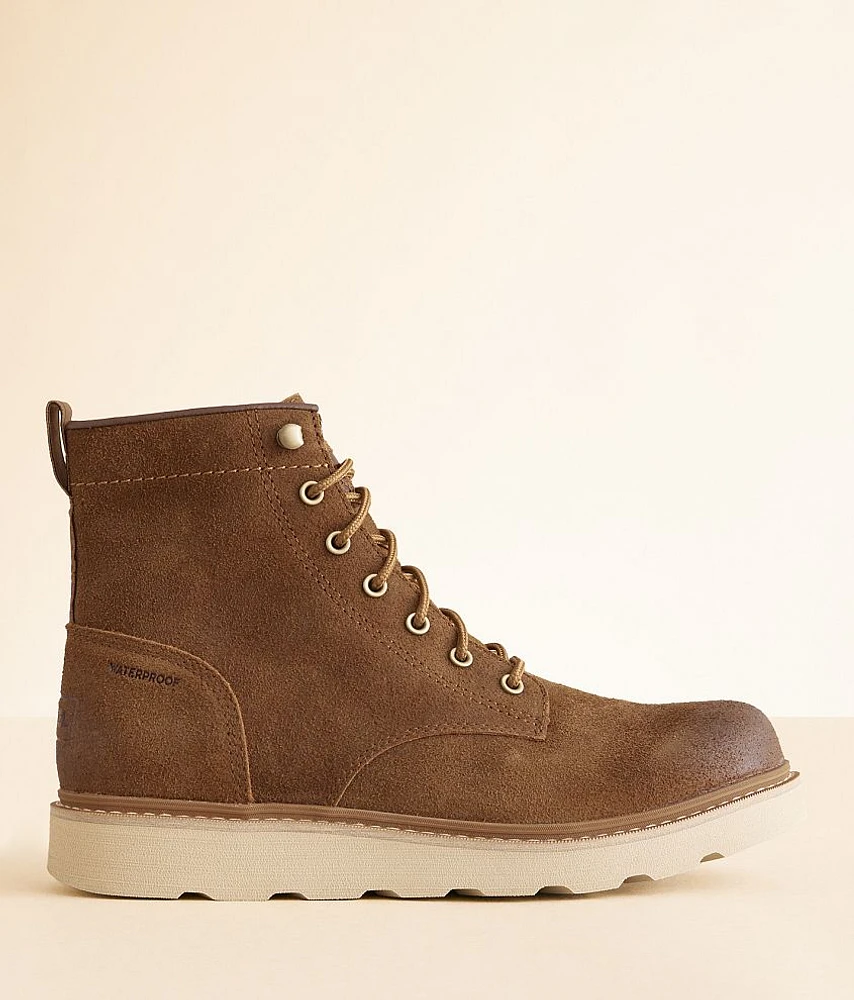 Slabtown 62™ Moc Leather Boot