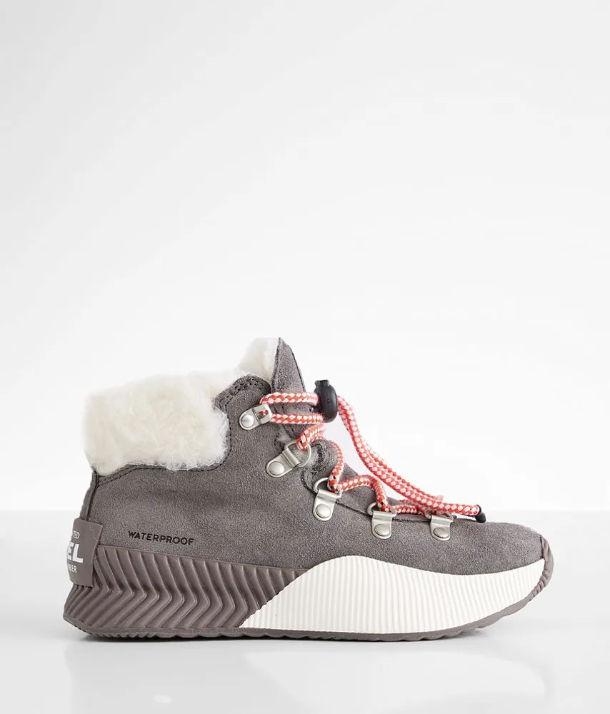 Girls - Out N About™ Leather Boot