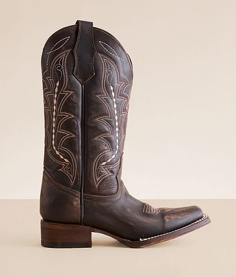 Circle G by Corral Western Leather Boot