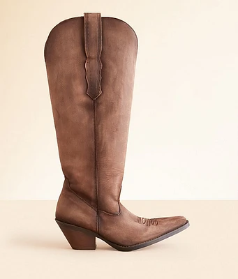 Circle G by Corral Western Leather Boot