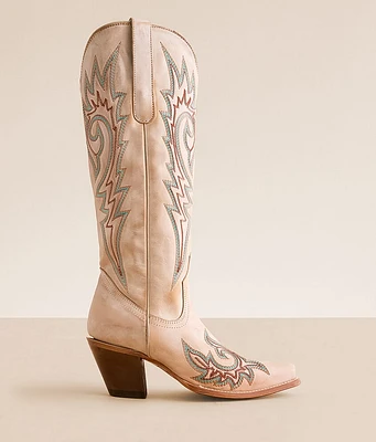 Circle G by Corral Western Leather Boot