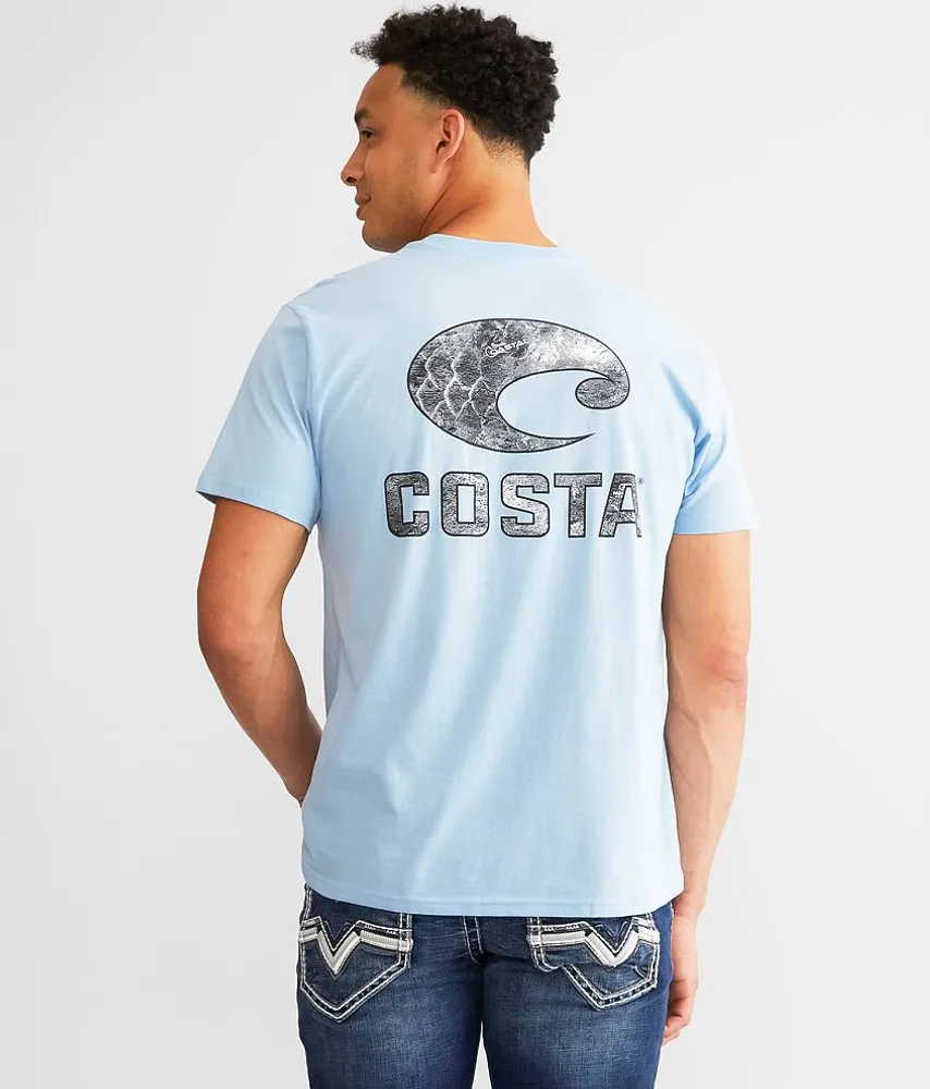 Mossy Oak Coastal T-Shirt