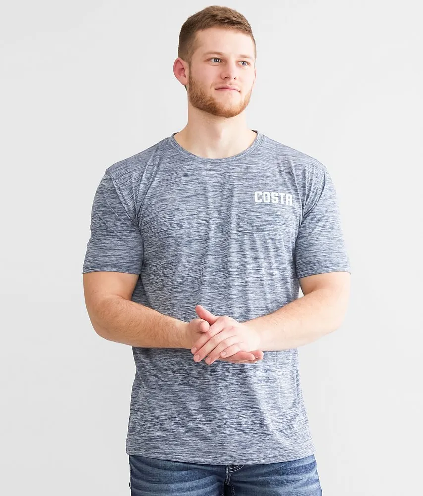 Tech Morgan T-Shirt