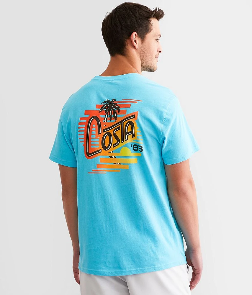 Rad Palm T-Shirt