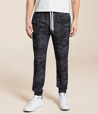Cove Camo Performance Jogger