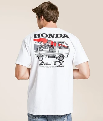 CPTN Honda 1989 Acty T-Shirt
