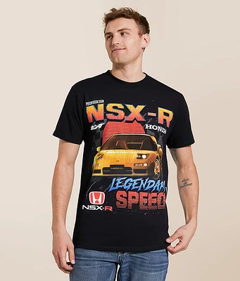 CPTN Honda Legendary T-Shirt