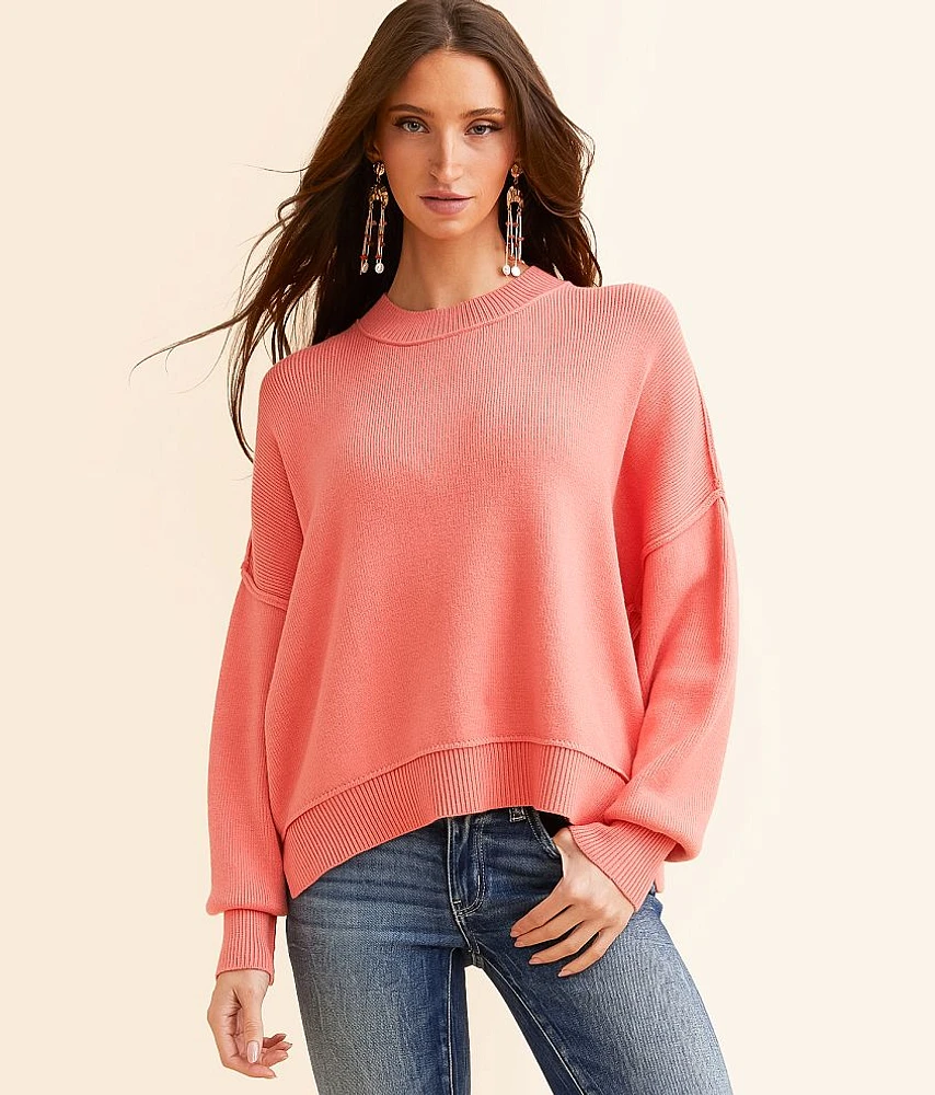 BKE Pullover Sweater