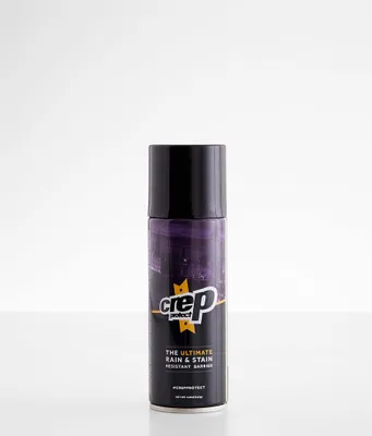 Crep Protect Shoe Barrier Spray