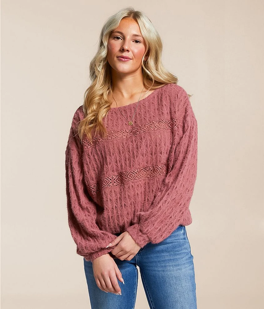 Lace Top