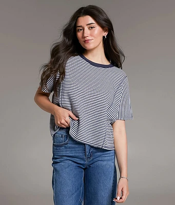 BKE Striped T-Shirt
