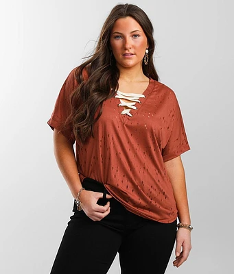 BKE Destructed Top