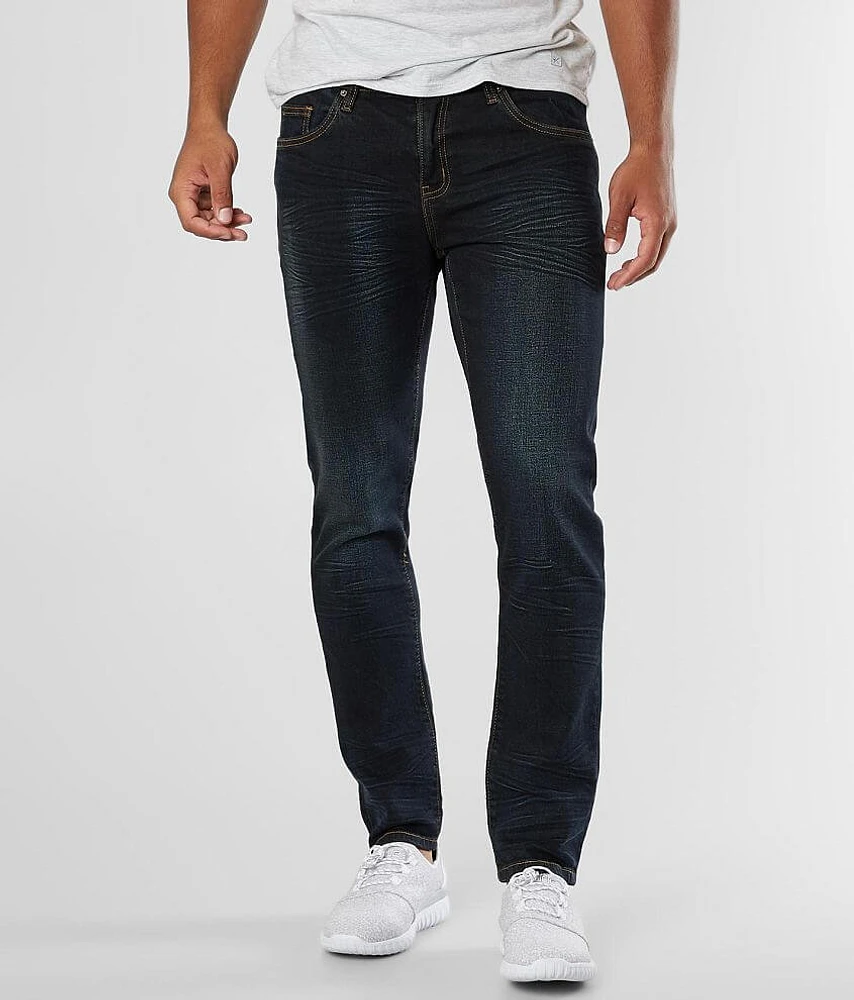Morty Skinny Stretch Jean