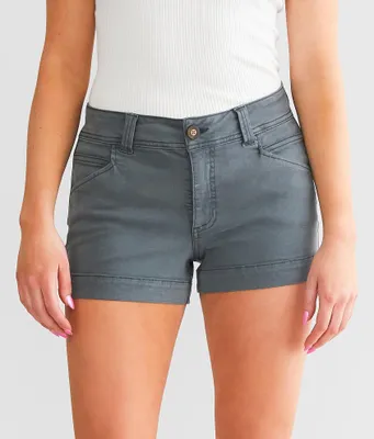 BKE Payton Stretch Short