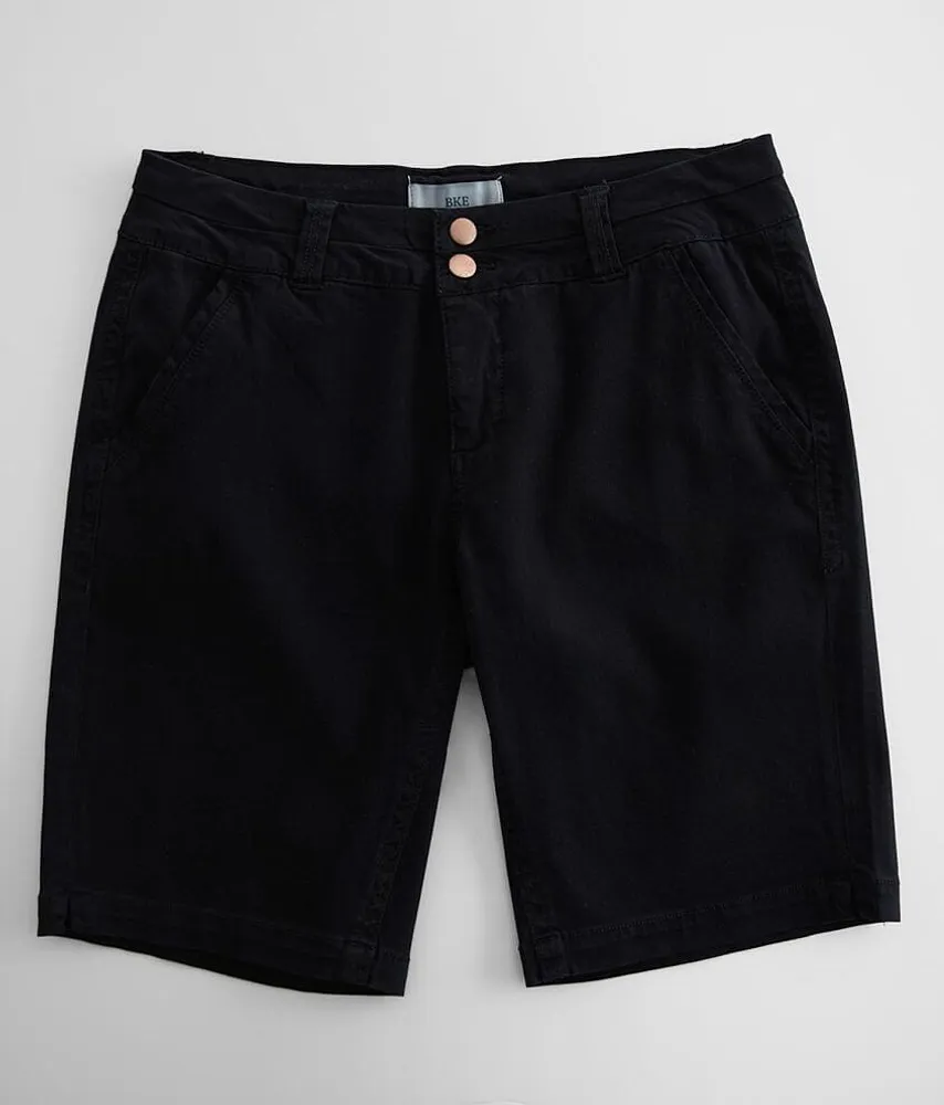 Payton Stretch Short