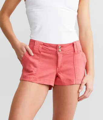 BKE Stella Stretch Short
