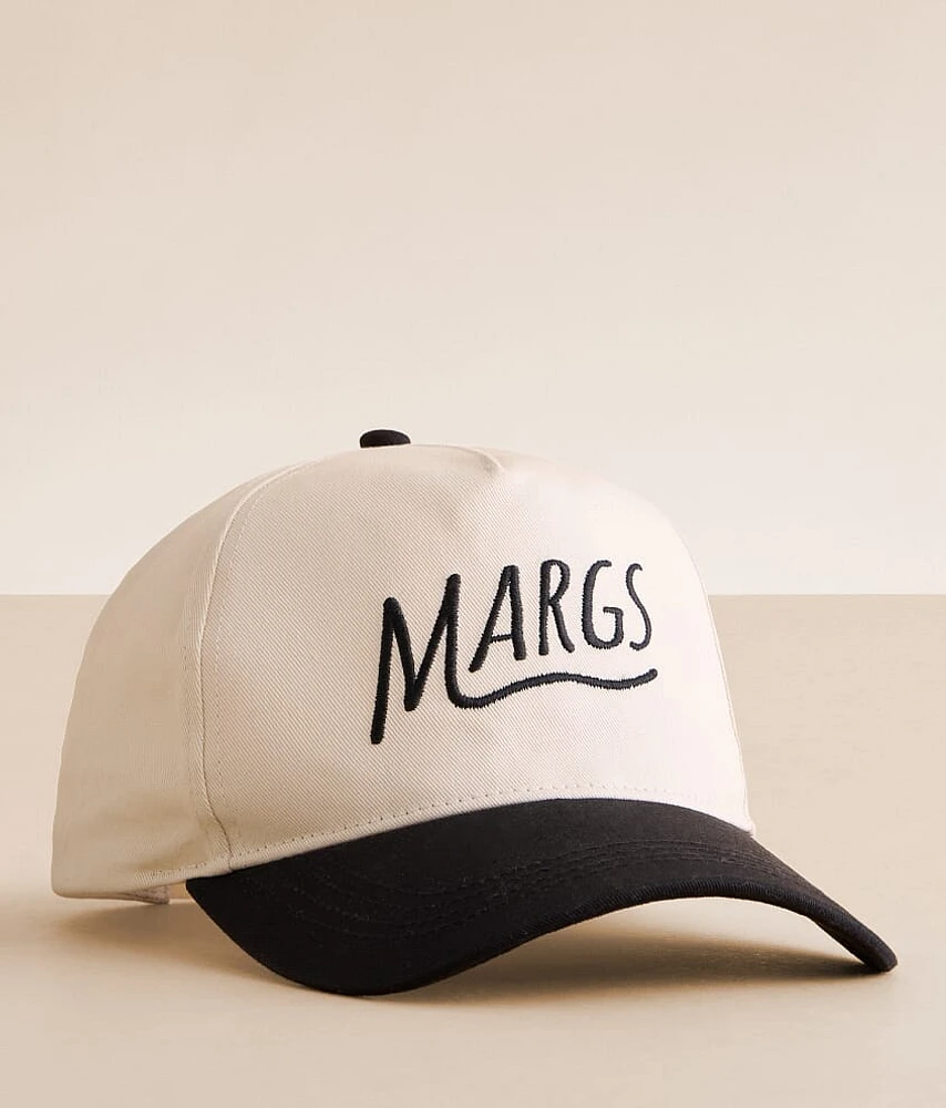 David & Young Margs Baseball Hat