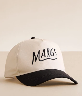 David & Young Margs Baseball Hat