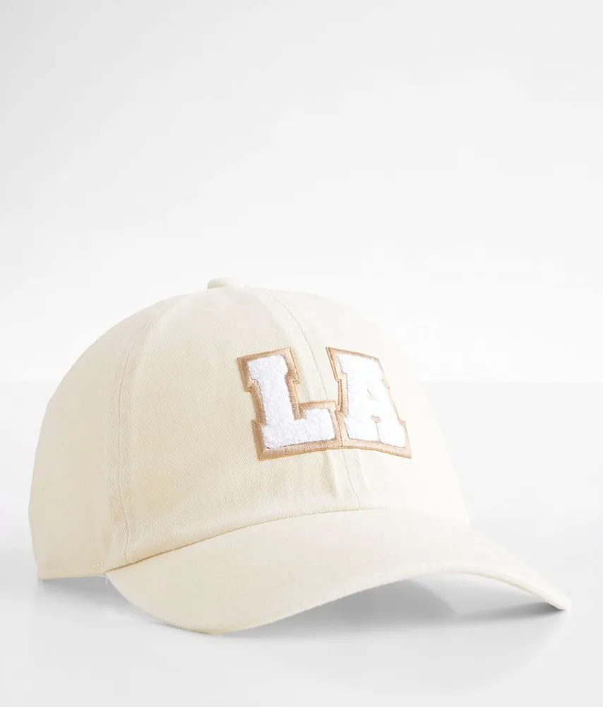 LA Baseball Hat