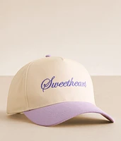 David & Young Sweetheart Baseball Hat