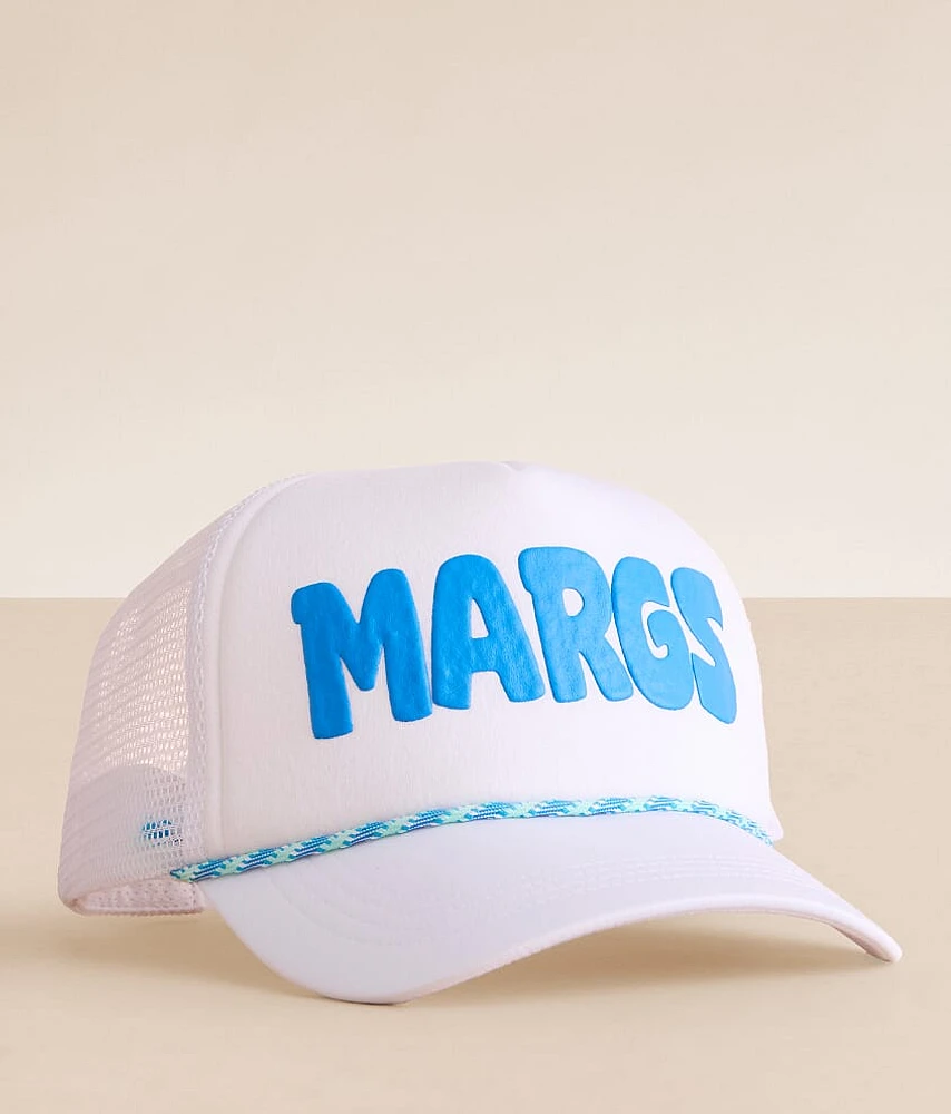 David & Young Margs Trucker Hat