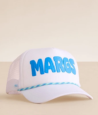 David & Young Margs Trucker Hat