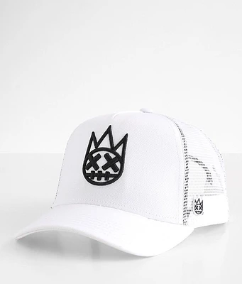 Cult of Individuality Schimuchan Trucker Hat