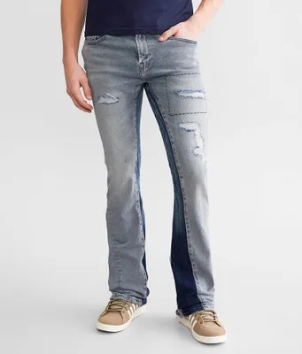 Cult of Individuality Lenny Boot Stretch Jean