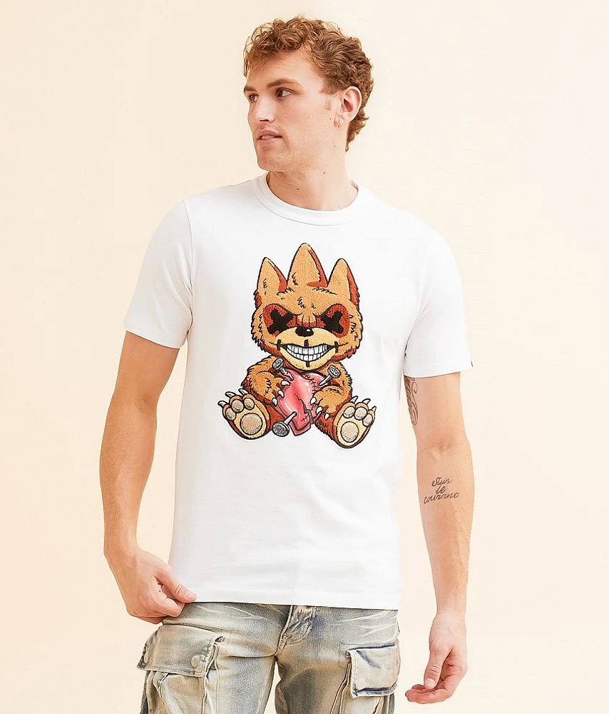 Heart Broken T-Shirt