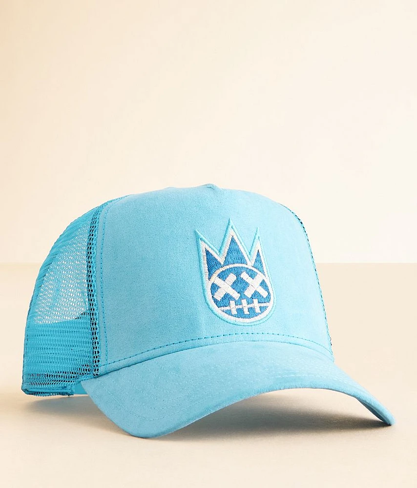 Shimuchan Trucker Hat