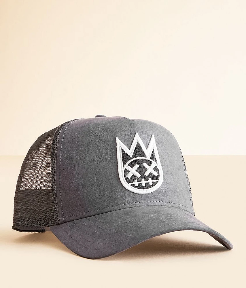 Shimuchan Trucker Hat