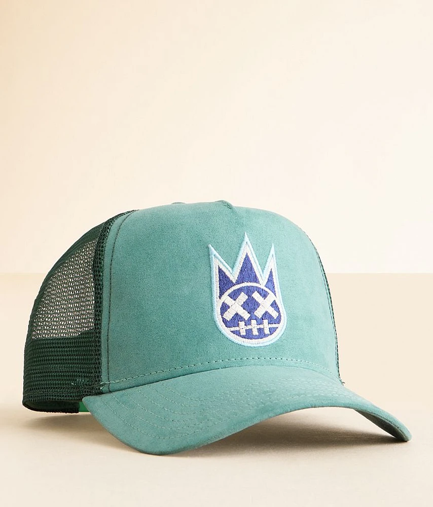 Shimuchan Trucker Hat