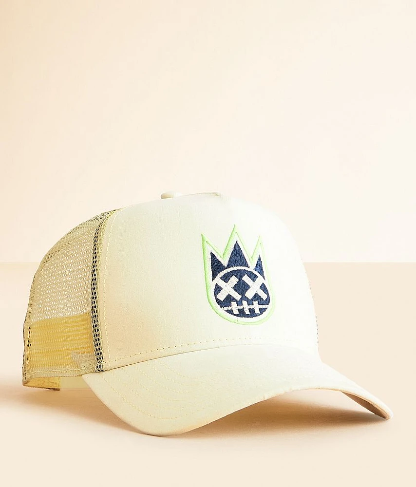 Shimuchan Trucker Hat