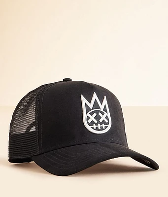 Cult of Individuality Shimuchan Trucker Hat