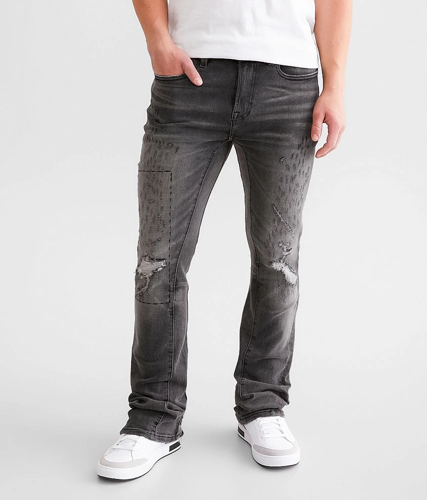 Lenny Boot Stretch Jean