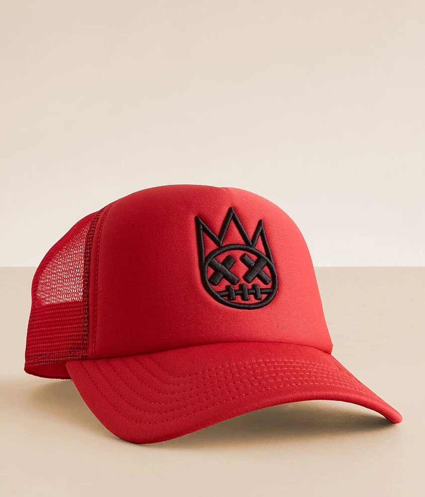 Shimuchan Trucker Hat
