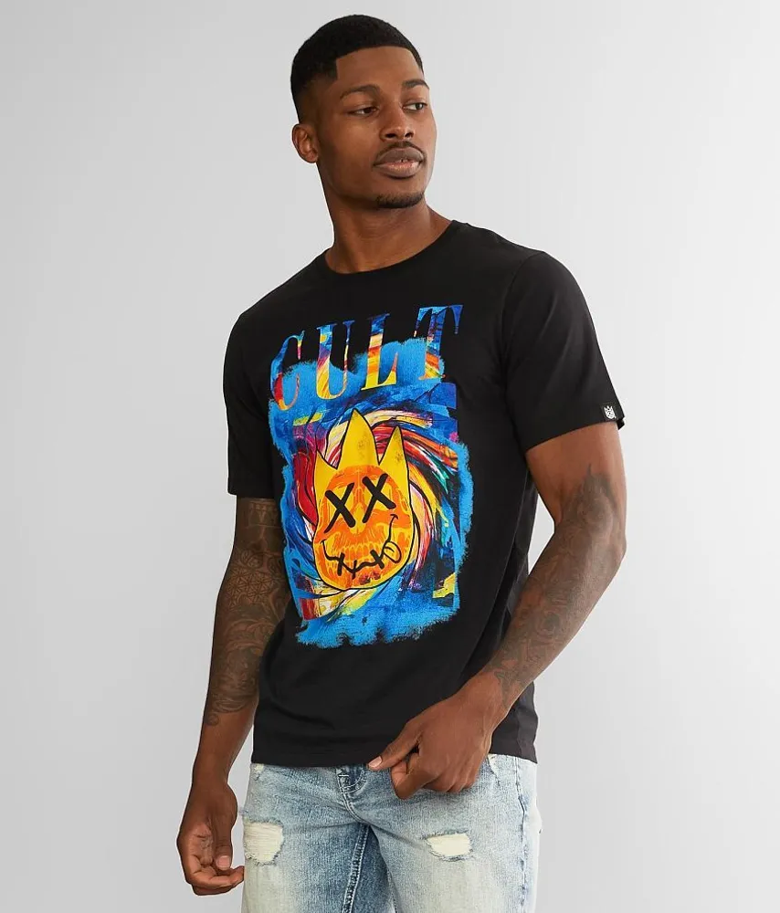 Acid Trip T-Shirt