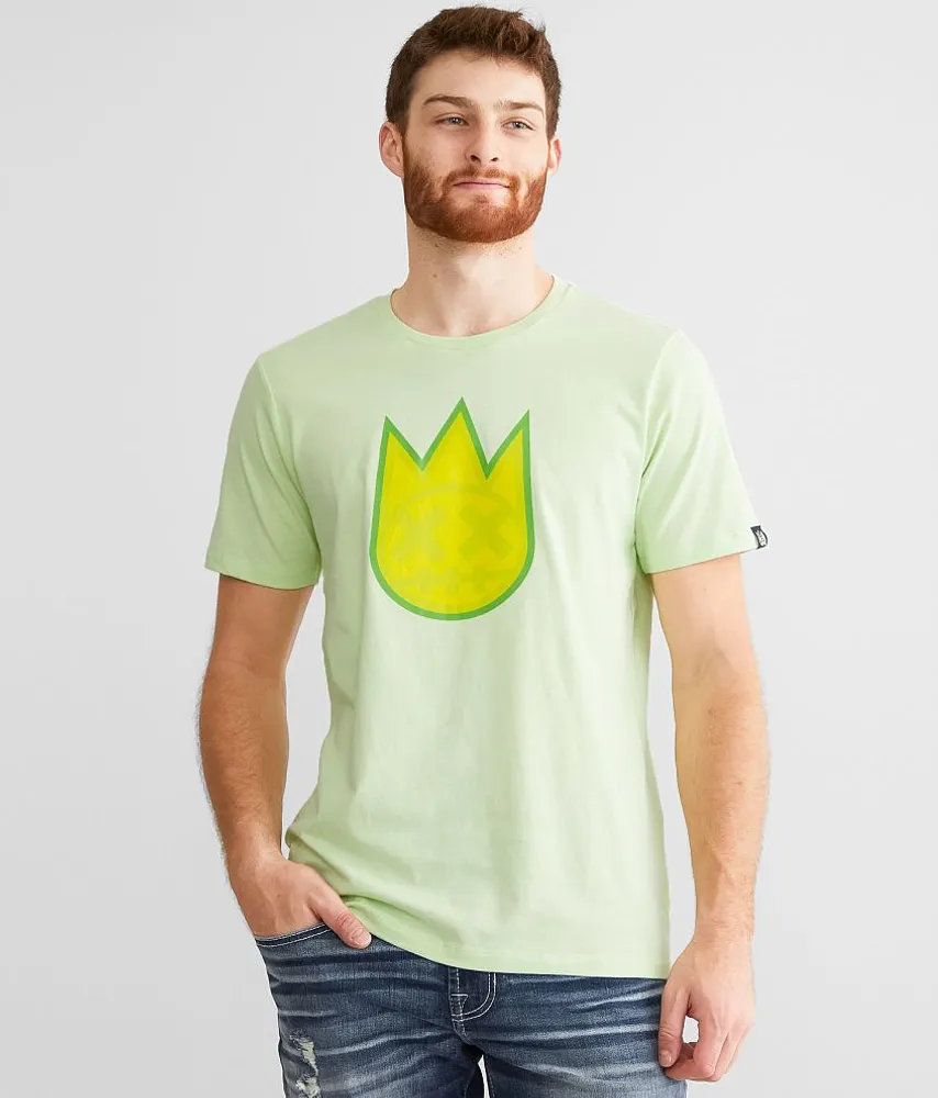 Clean Shimuchan T-Shirt