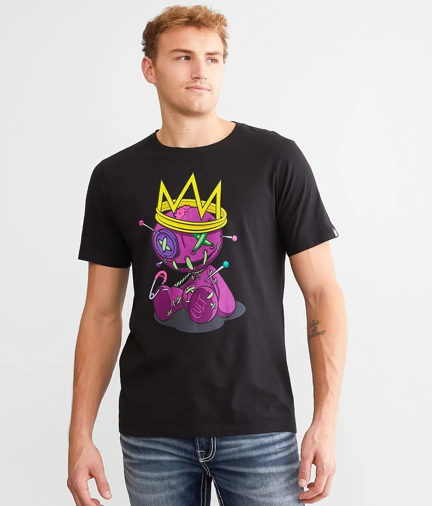 Voodoo Doll T-Shirt