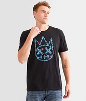 Cult of Individuality Multi Shimuchan T-Shirt