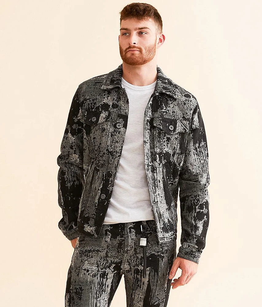 Type 2 Denim Jacket