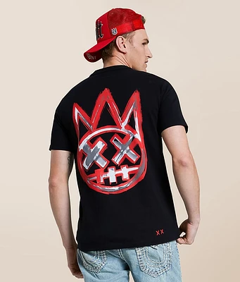 Cult of Individuality Painter T-Shirt