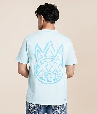 Cult of Individuality Stroke T-Shirt