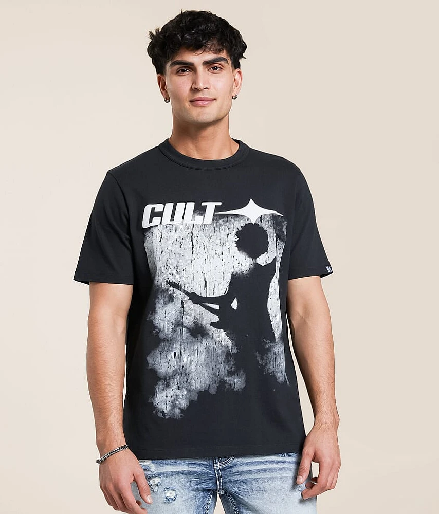 Cult of Individuality More Thank Music T-Shirt