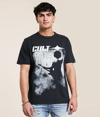 Cult of Individuality More Thank Music T-Shirt