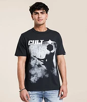 Cult of Individuality More Thank Music T-Shirt